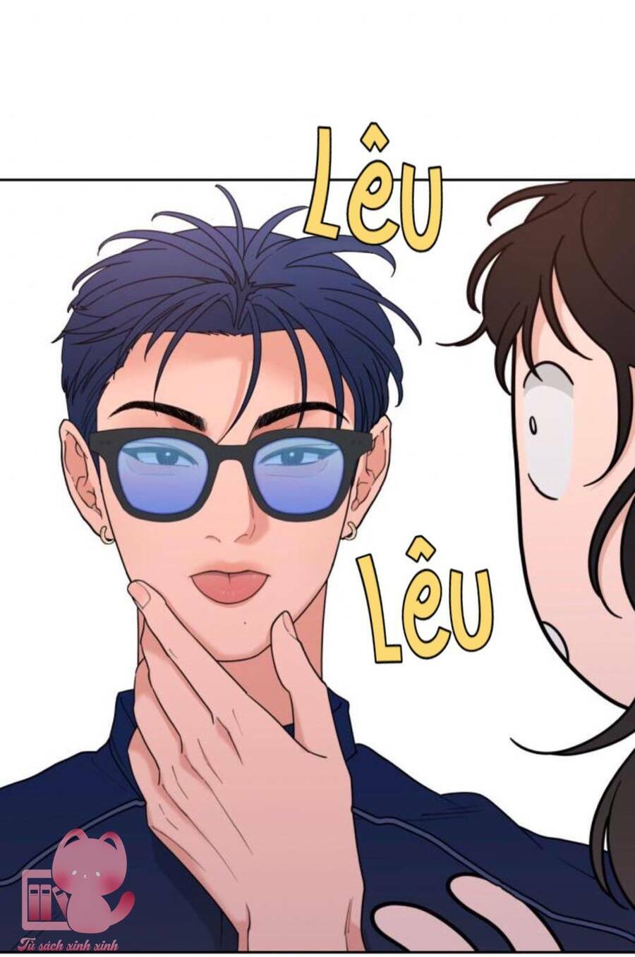 Vận May Không Ngờ Chapter 16 - Trang 82