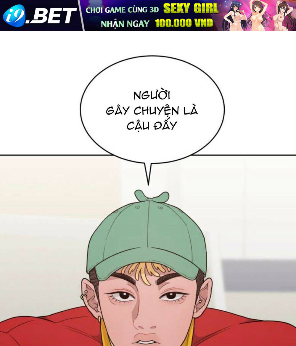 Vận May Không Ngờ Chapter 17 - Trang 10