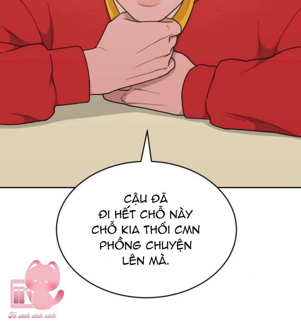 Vận May Không Ngờ Chapter 17 - Trang 11