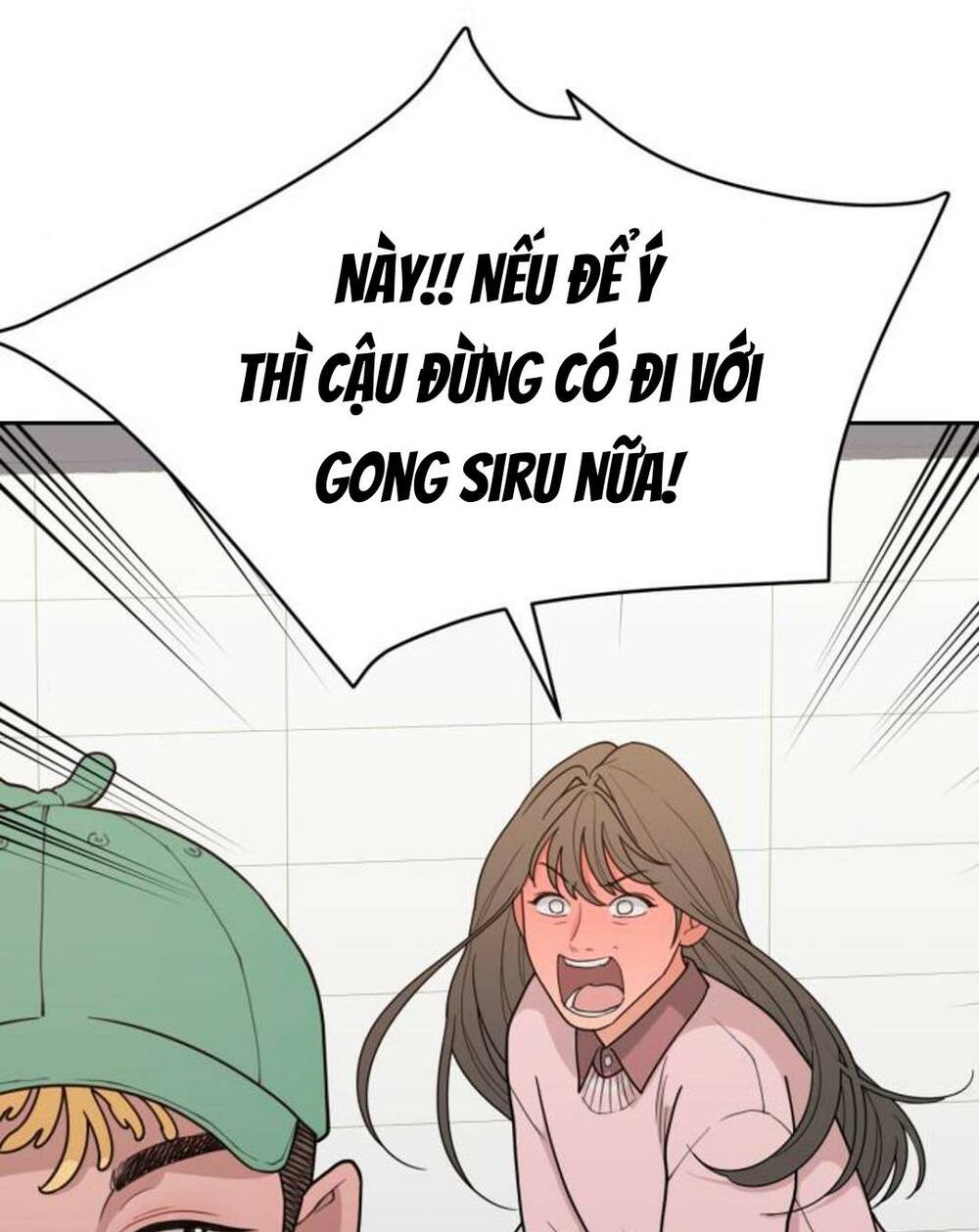 Vận May Không Ngờ Chapter 17 - Trang 16