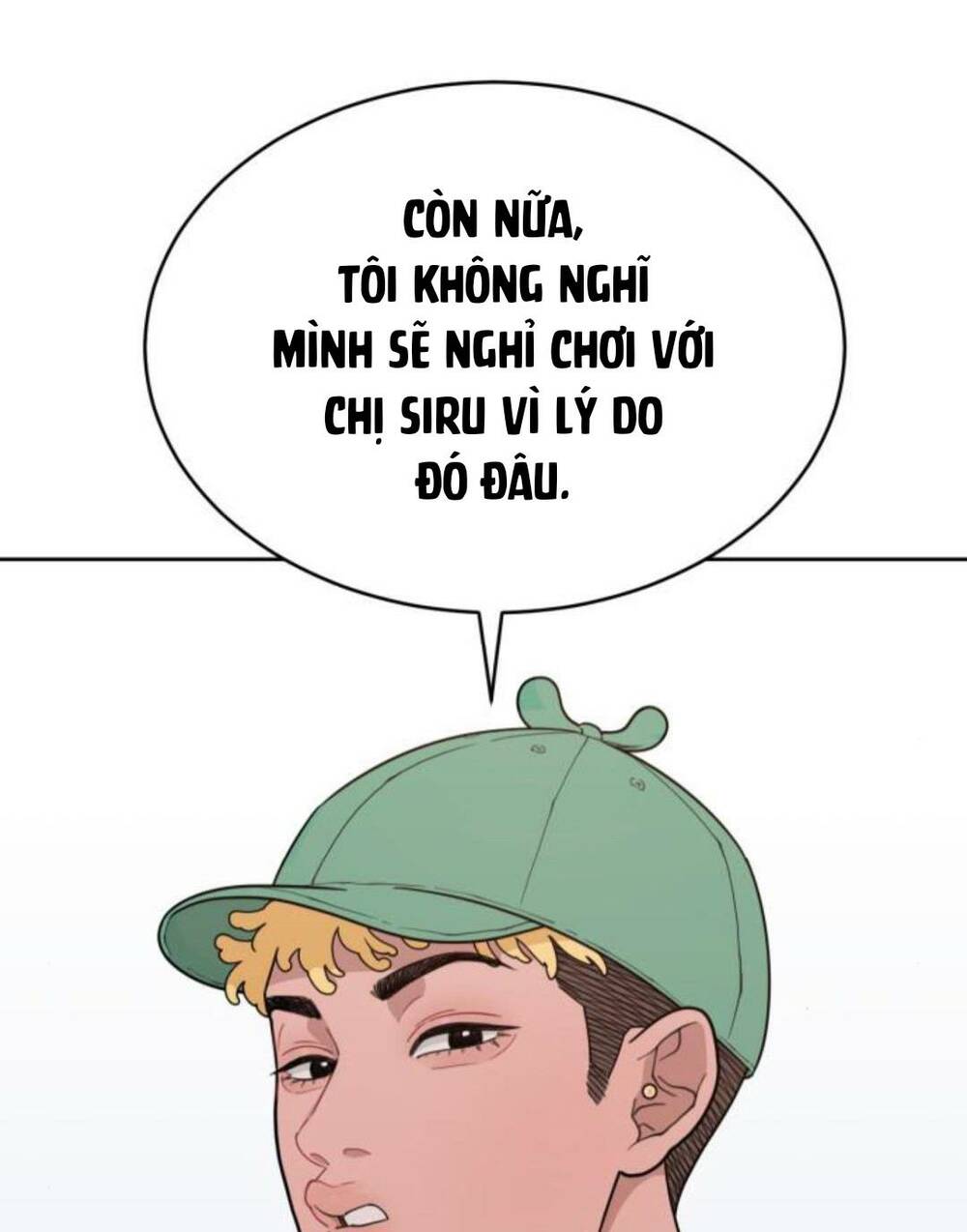 Vận May Không Ngờ Chapter 17 - Trang 19