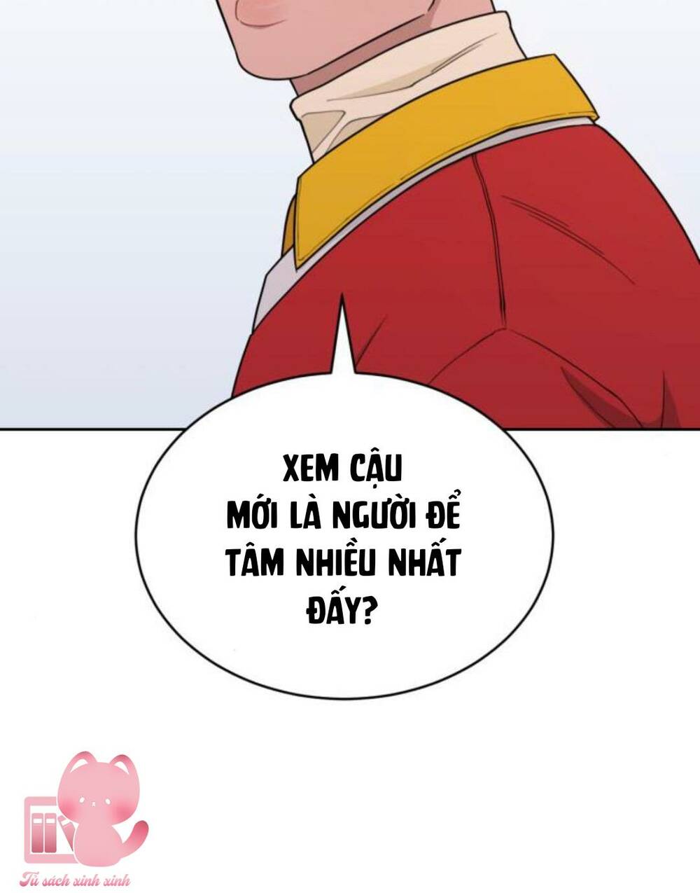 Vận May Không Ngờ Chapter 17 - Trang 20
