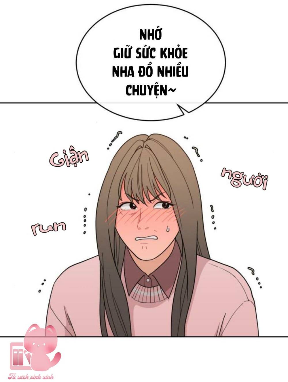 Vận May Không Ngờ Chapter 17 - Trang 21