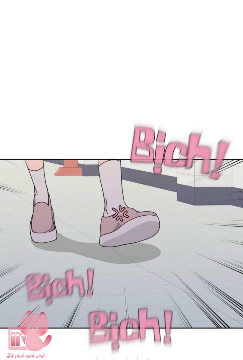 Vận May Không Ngờ Chapter 17 - Trang 23