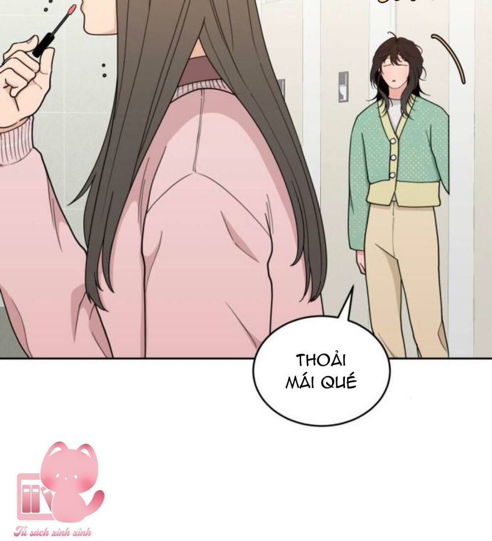 Vận May Không Ngờ Chapter 17 - Trang 27