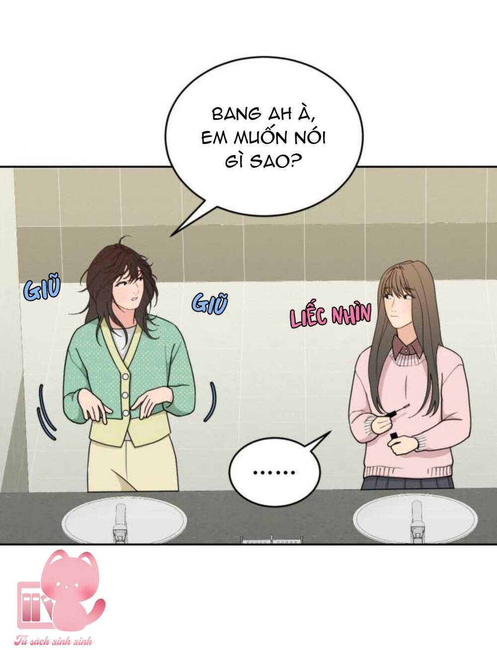 Vận May Không Ngờ Chapter 17 - Trang 30