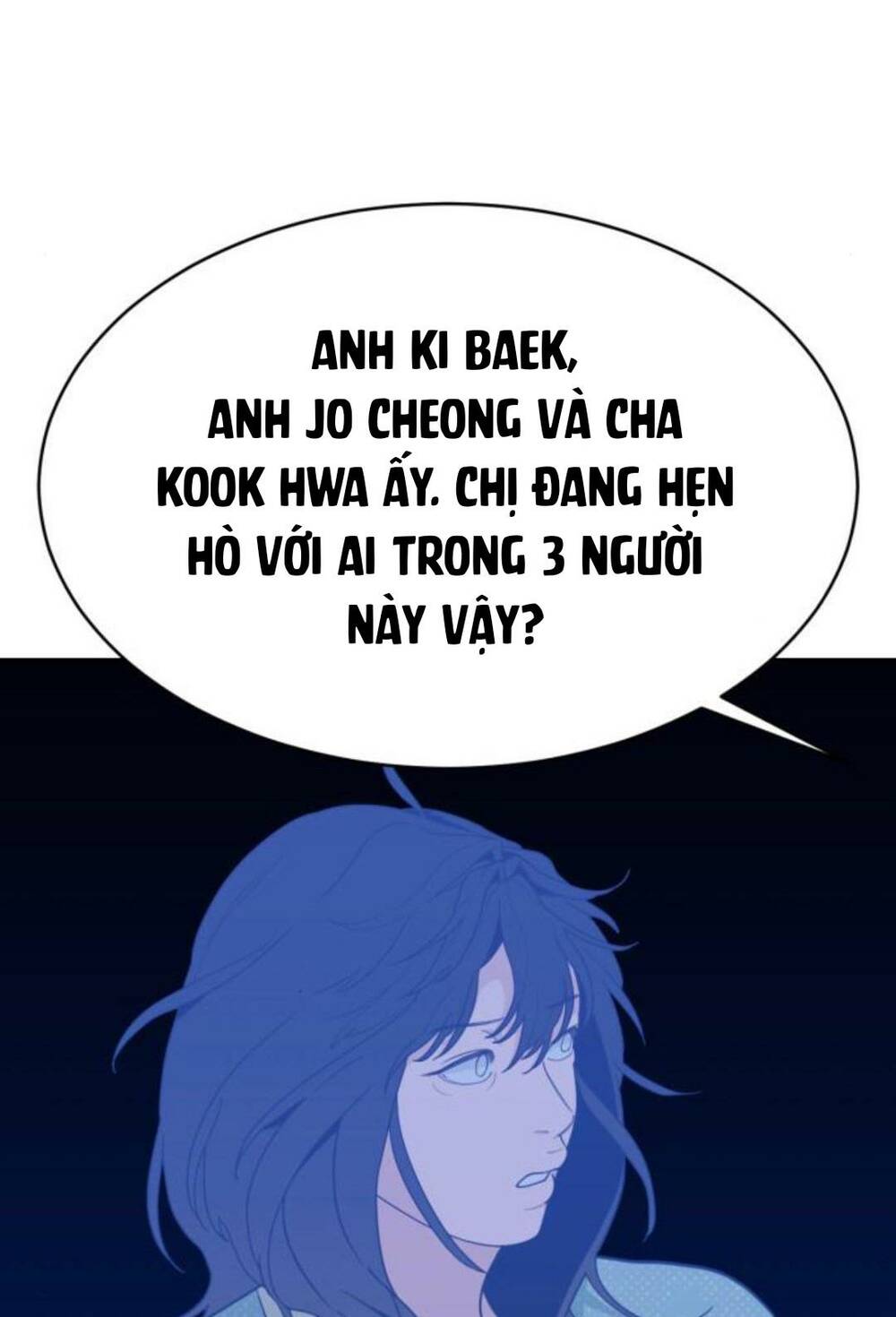 Vận May Không Ngờ Chapter 17 - Trang 32