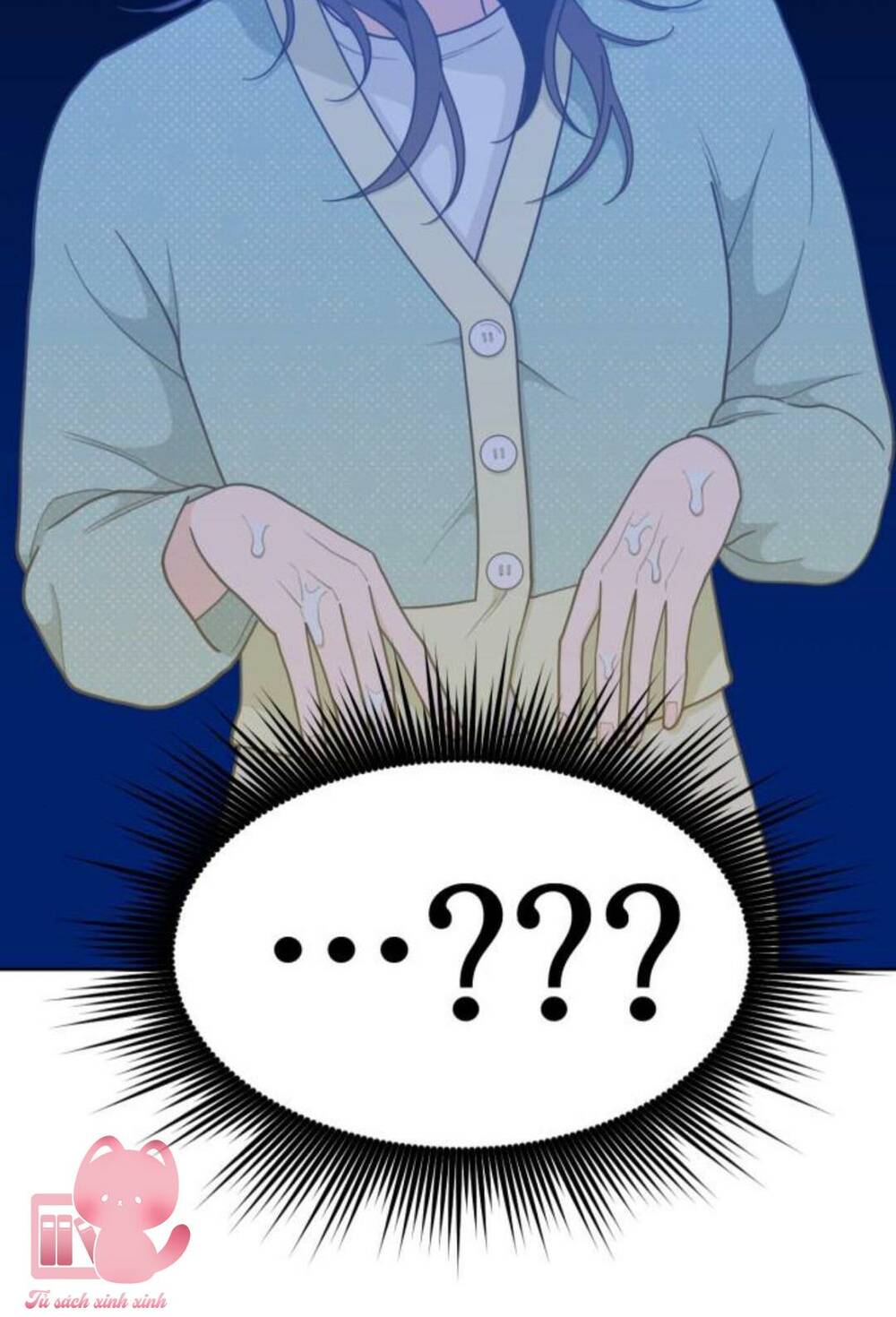 Vận May Không Ngờ Chapter 17 - Trang 33