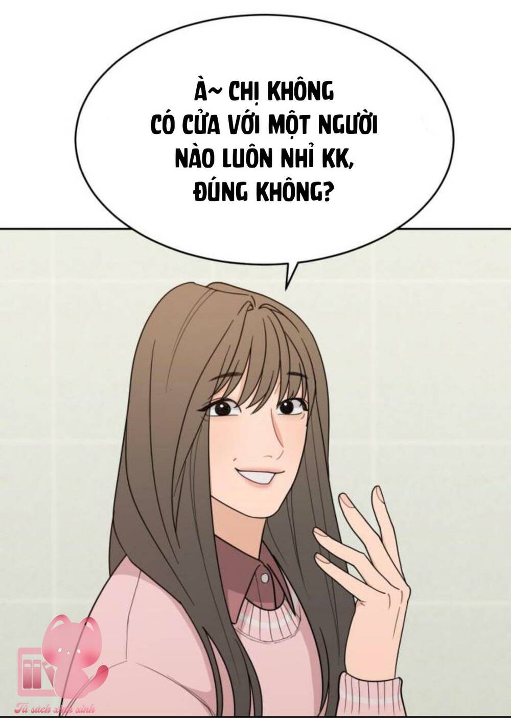 Vận May Không Ngờ Chapter 17 - Trang 36