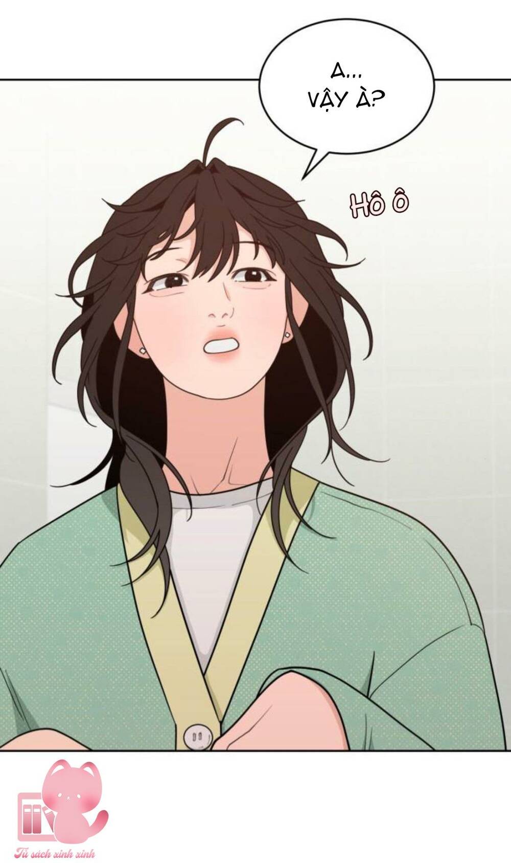 Vận May Không Ngờ Chapter 17 - Trang 38