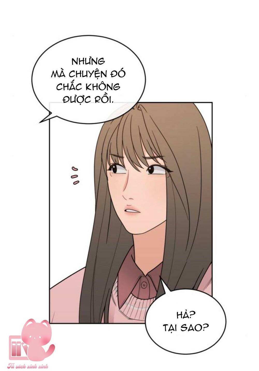 Vận May Không Ngờ Chapter 17 - Trang 39