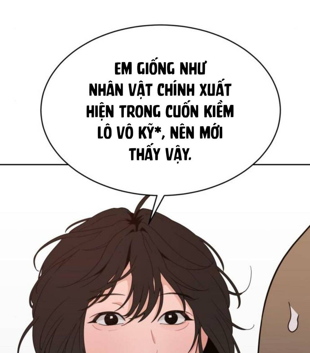 Vận May Không Ngờ Chapter 17 - Trang 40