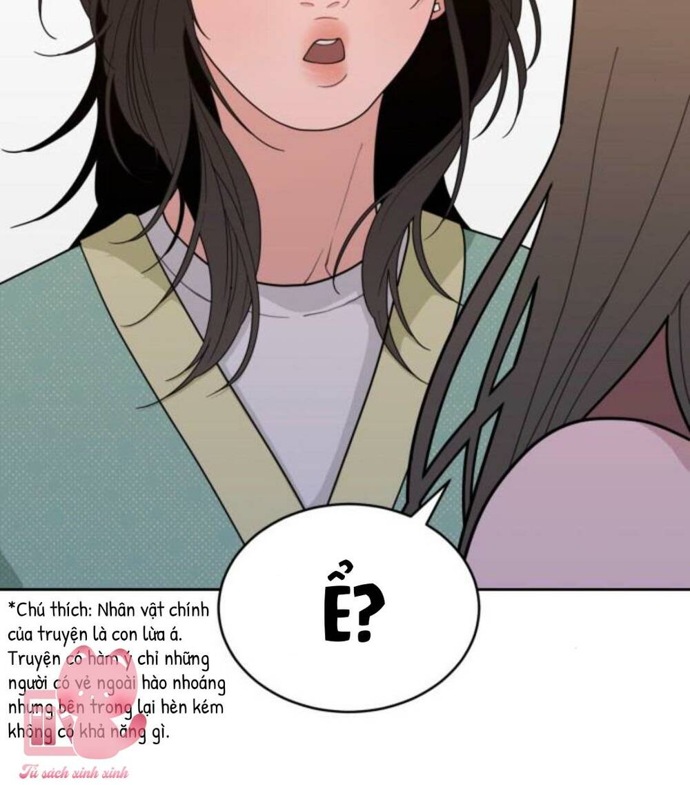 Vận May Không Ngờ Chapter 17 - Trang 41