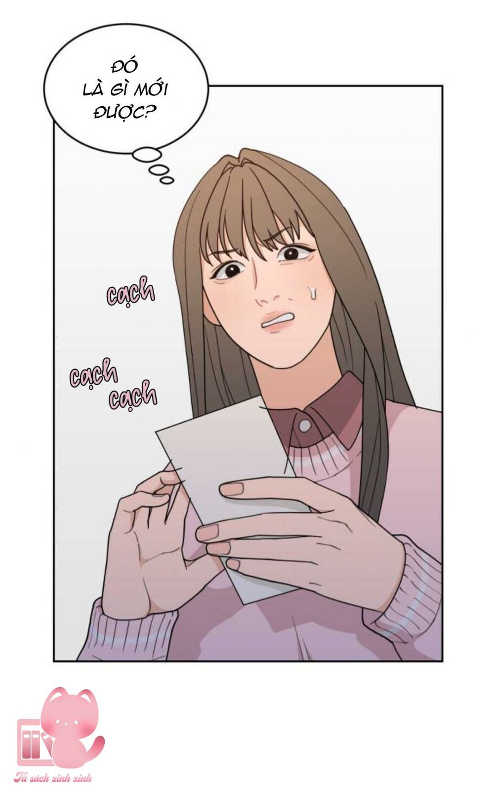 Vận May Không Ngờ Chapter 17 - Trang 43