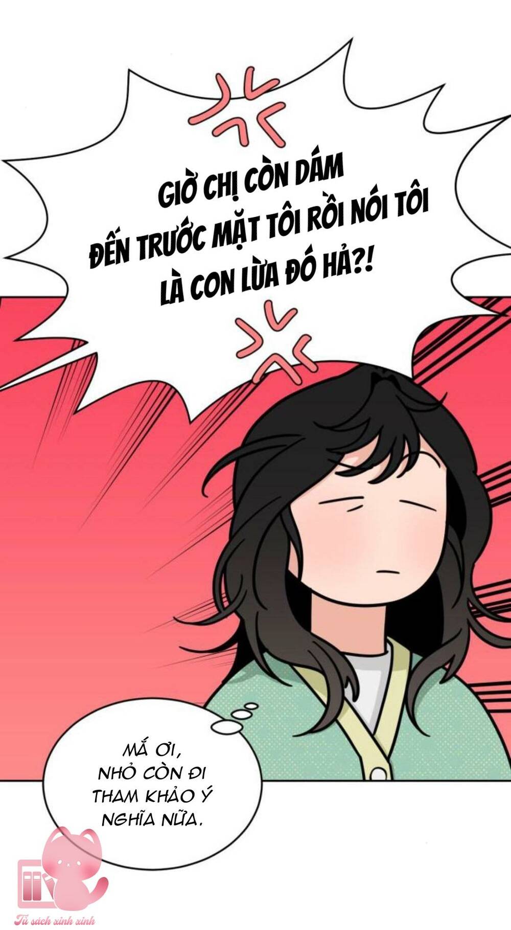 Vận May Không Ngờ Chapter 17 - Trang 45