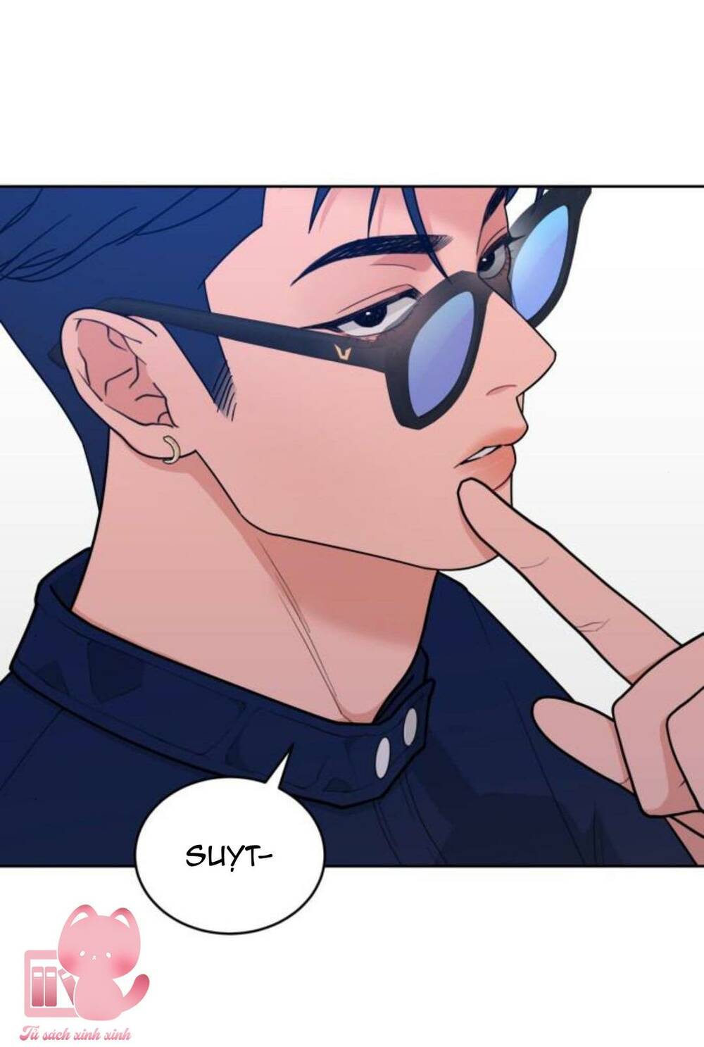 Vận May Không Ngờ Chapter 17 - Trang 50