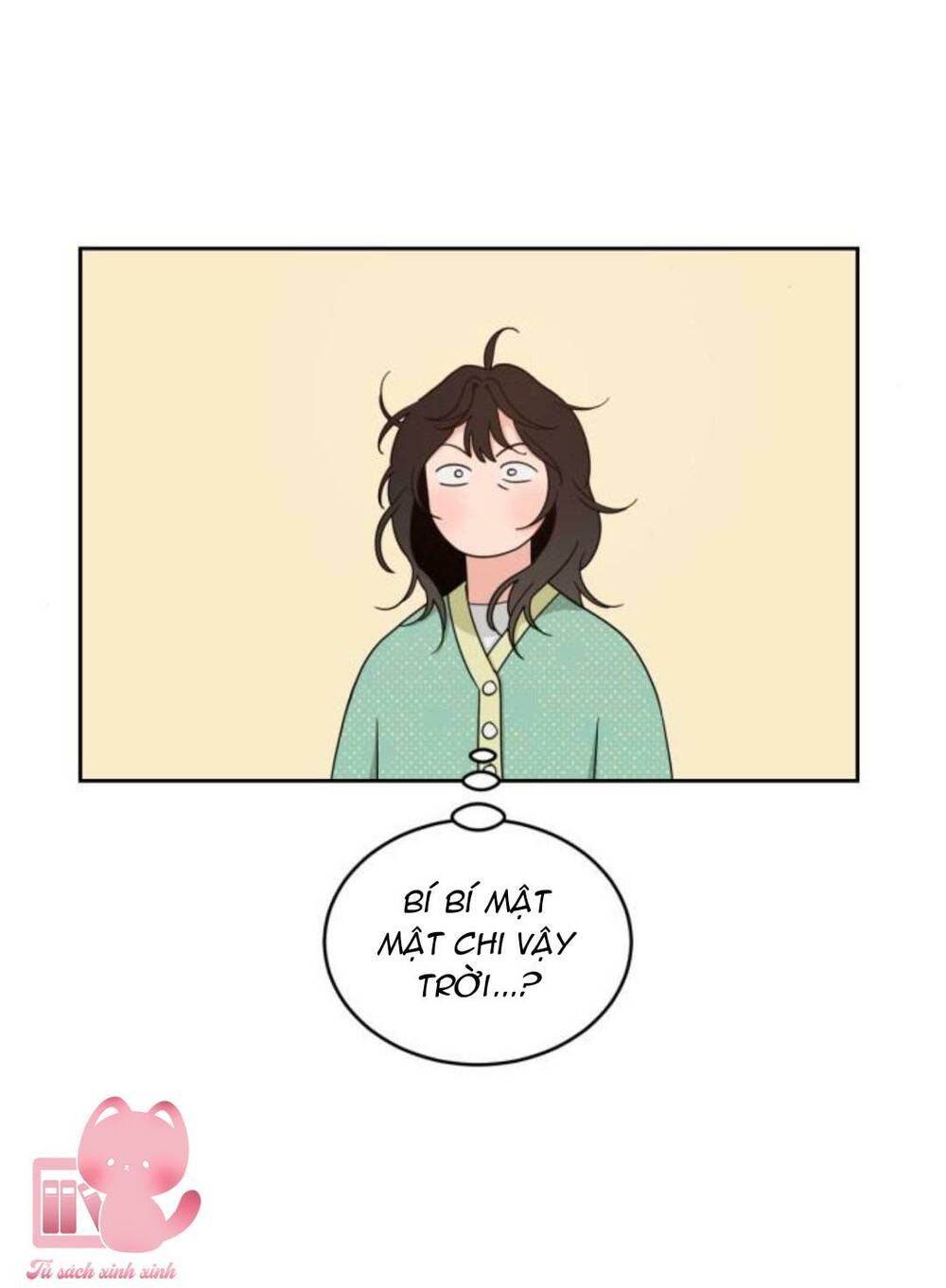 Vận May Không Ngờ Chapter 17 - Trang 53