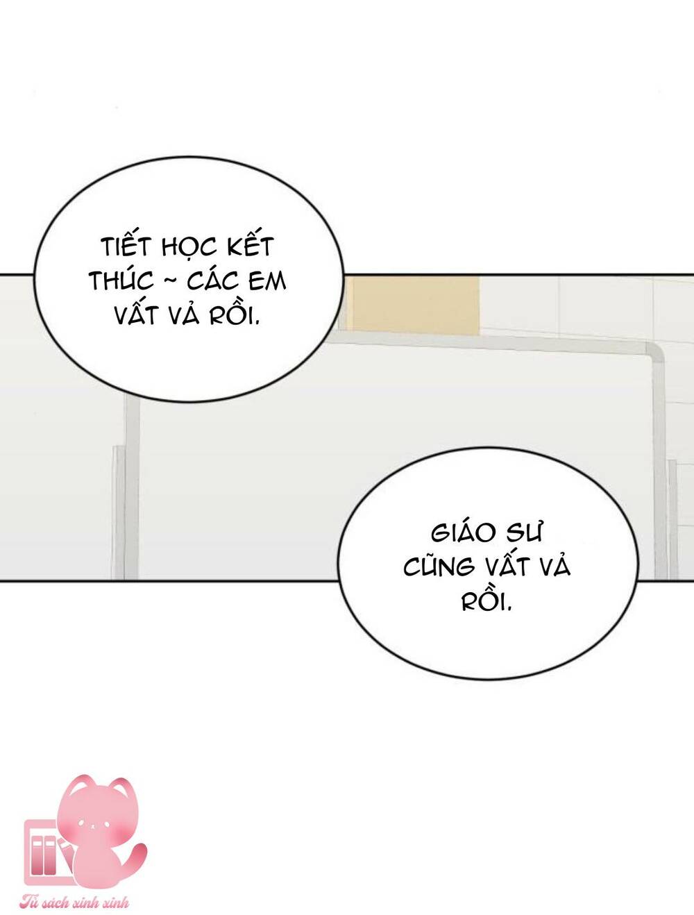 Vận May Không Ngờ Chapter 17 - Trang 54