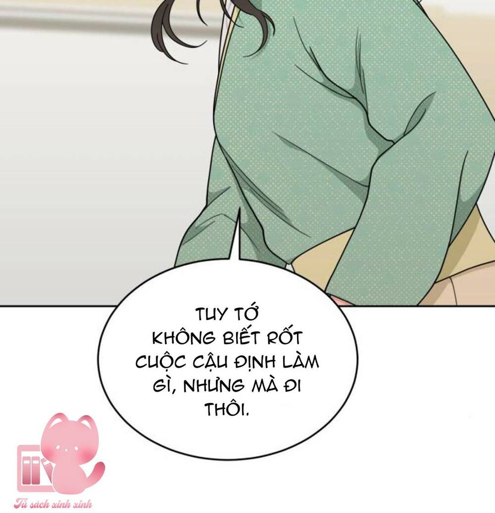 Vận May Không Ngờ Chapter 17 - Trang 57