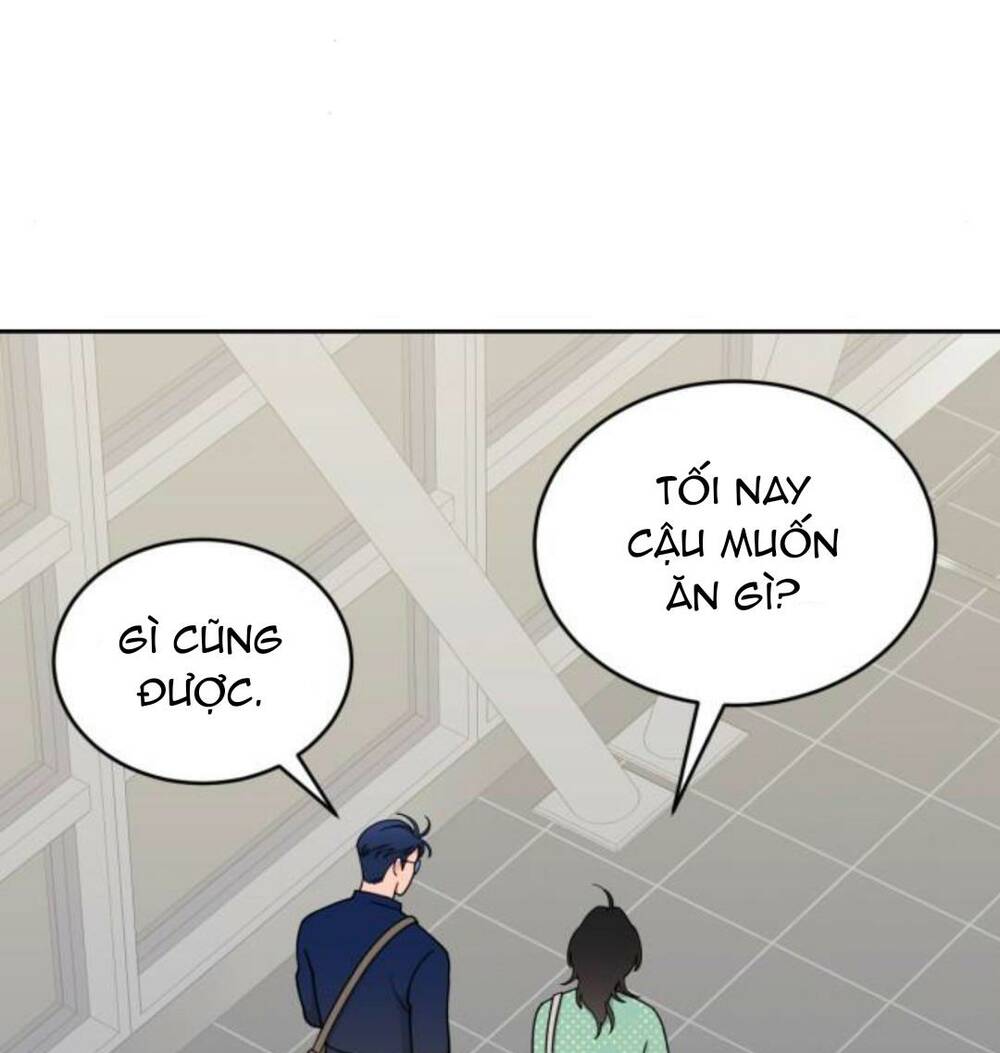 Vận May Không Ngờ Chapter 17 - Trang 60