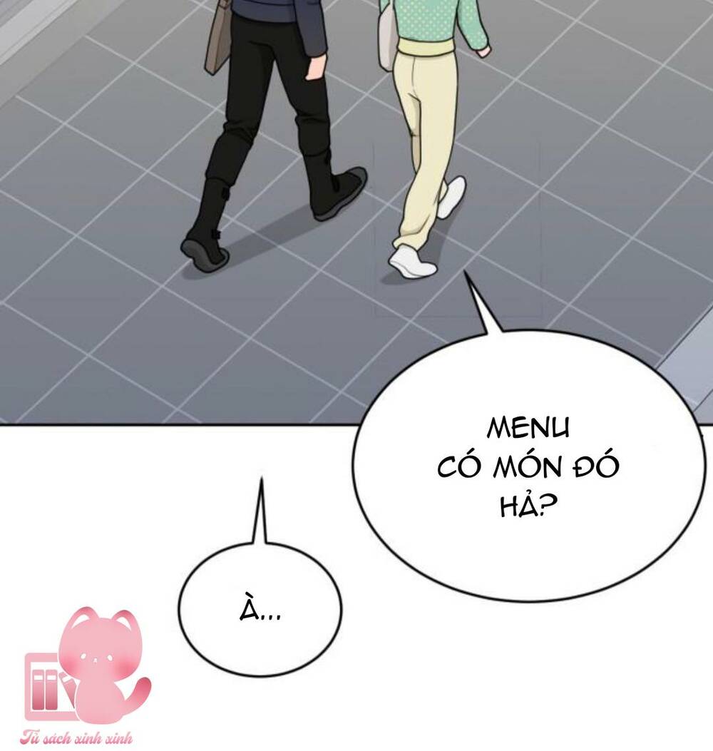 Vận May Không Ngờ Chapter 17 - Trang 61