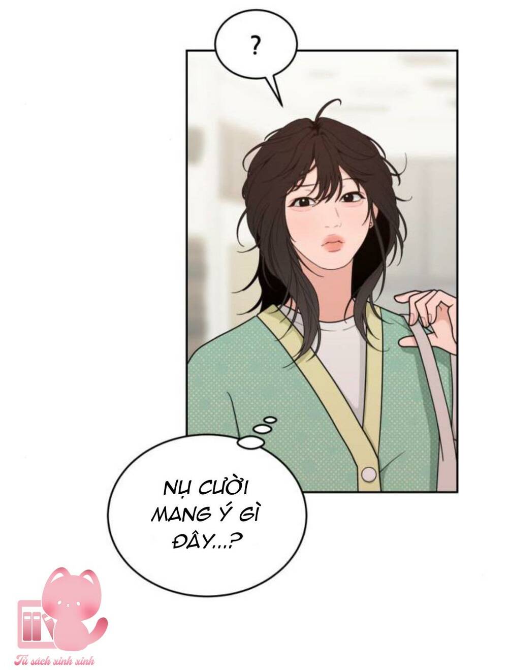 Vận May Không Ngờ Chapter 17 - Trang 68