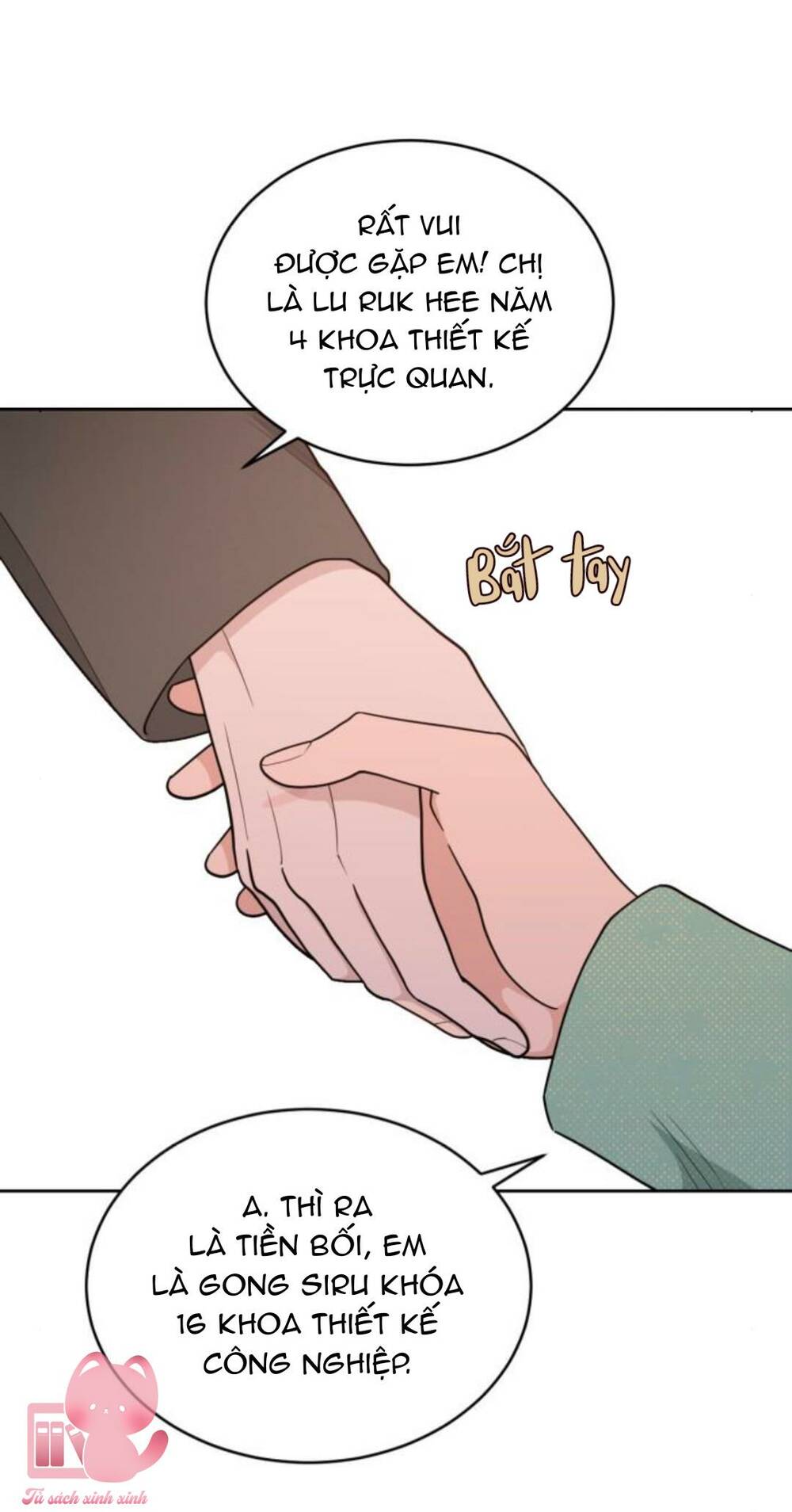 Vận May Không Ngờ Chapter 17 - Trang 72