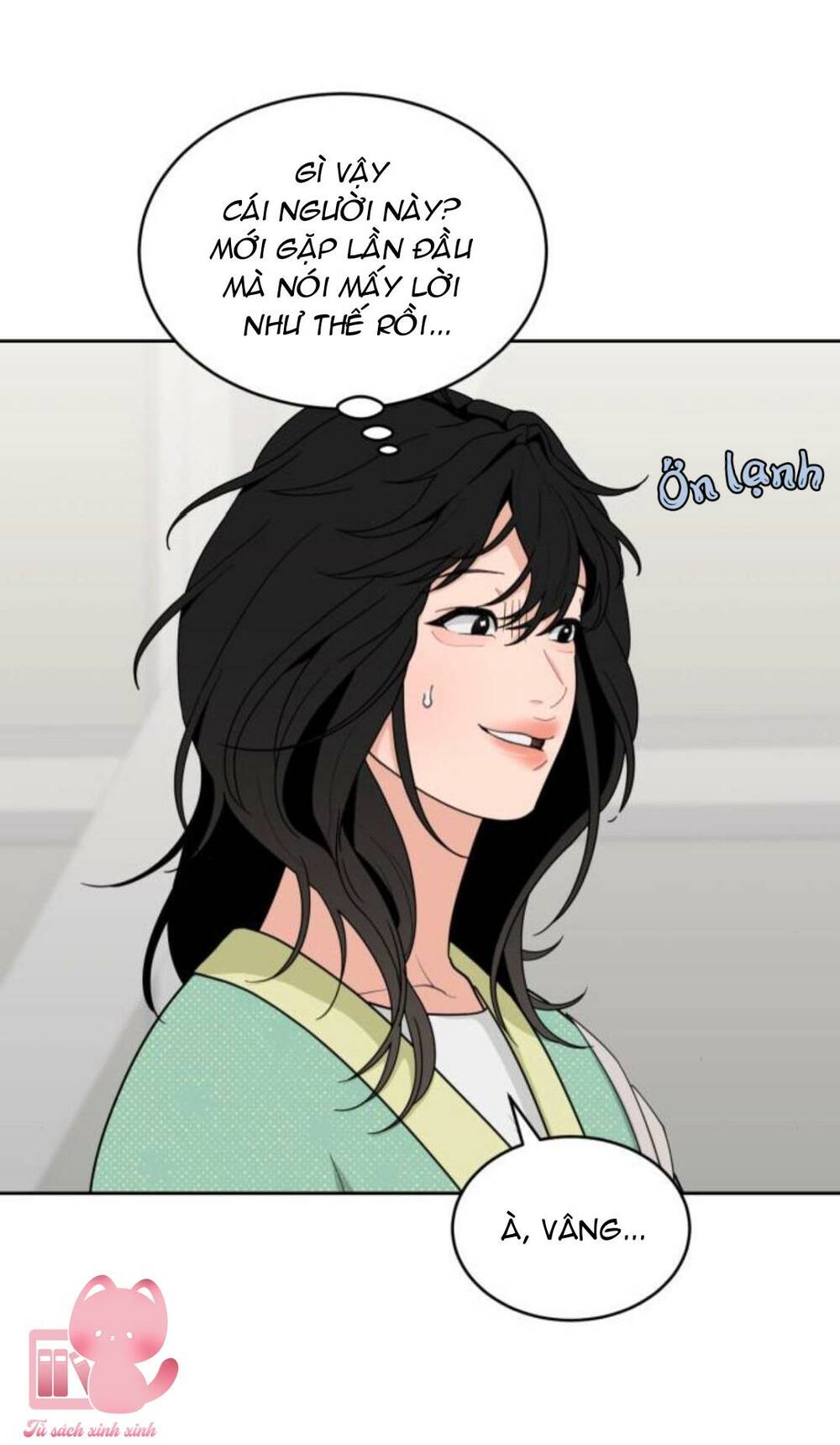 Vận May Không Ngờ Chapter 17 - Trang 77