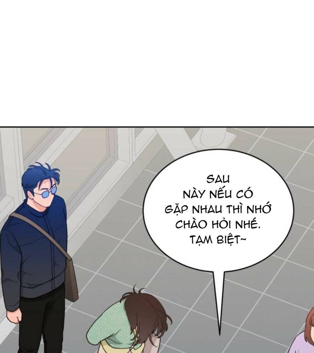 Vận May Không Ngờ Chapter 17 - Trang 78