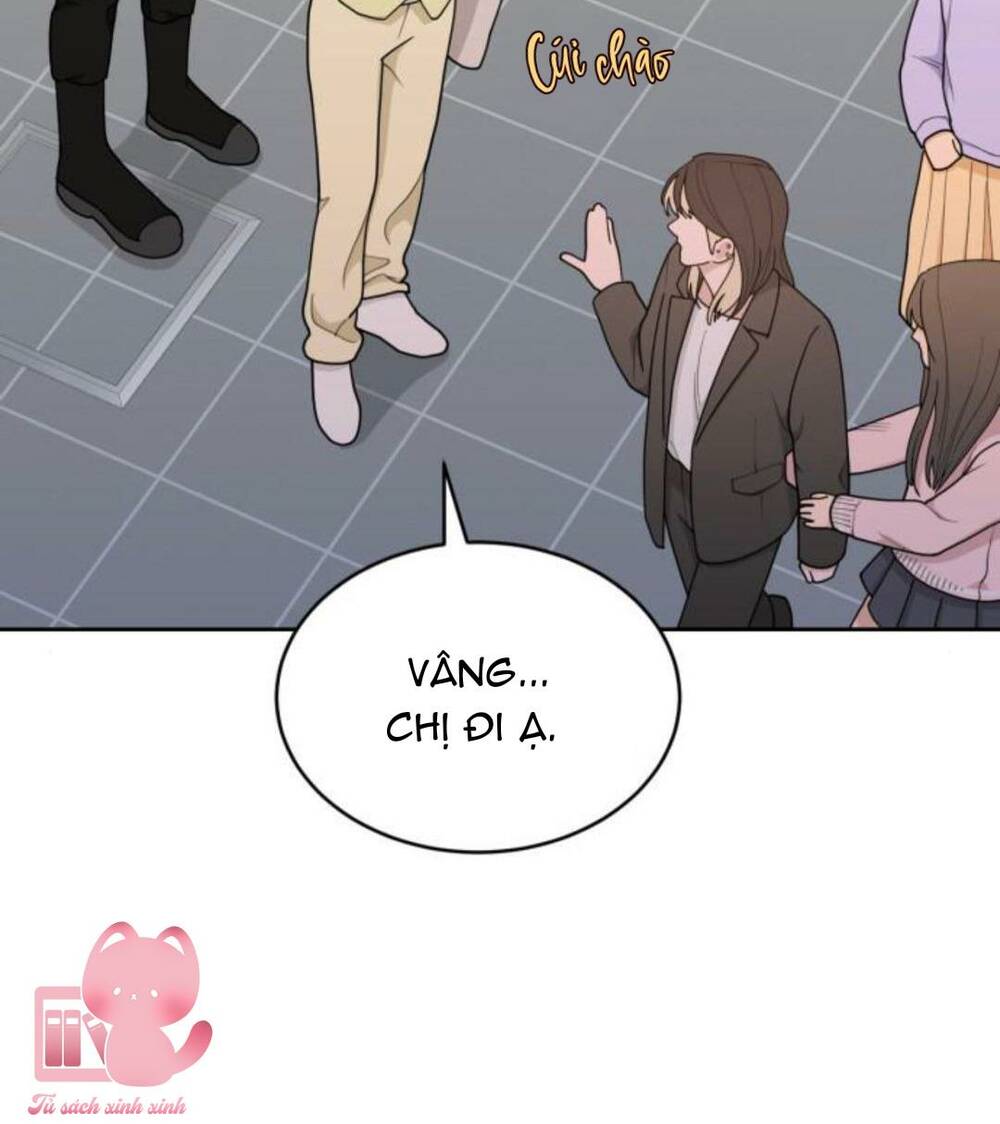 Vận May Không Ngờ Chapter 17 - Trang 79