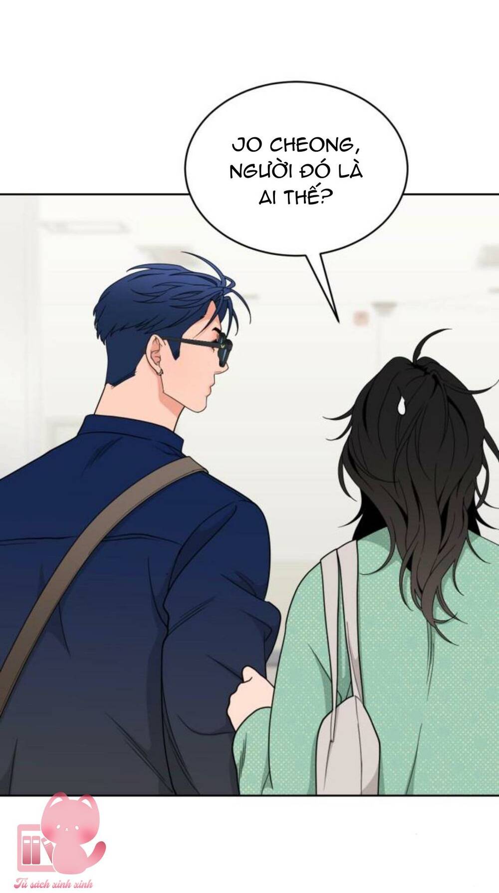 Vận May Không Ngờ Chapter 17 - Trang 81