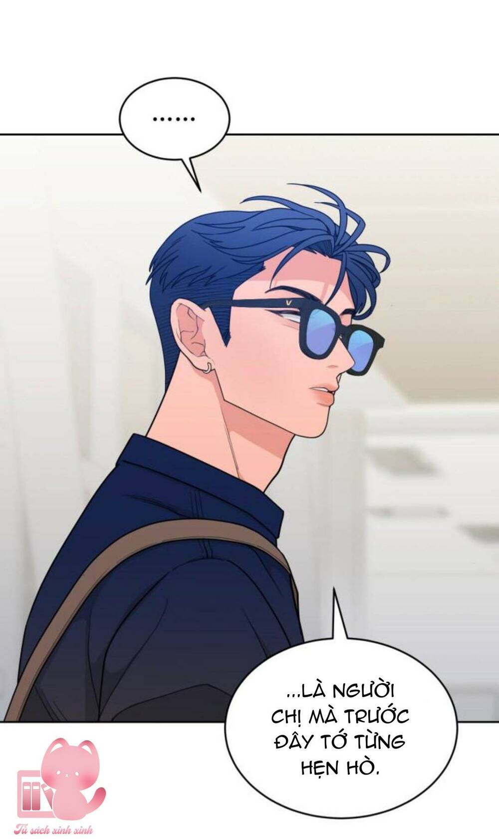 Vận May Không Ngờ Chapter 17 - Trang 82