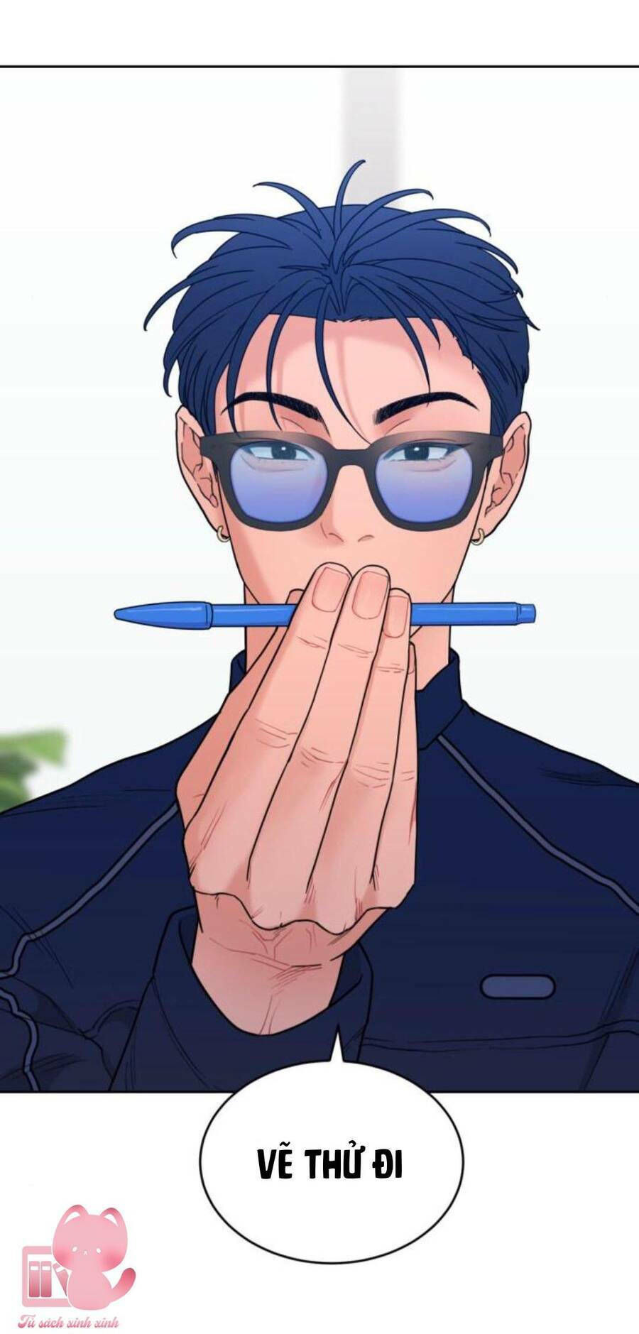 Vận May Không Ngờ Chapter 18 - Trang 13