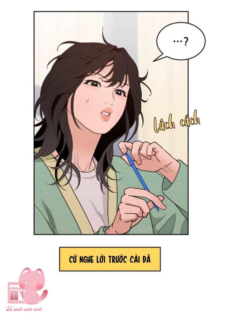 Vận May Không Ngờ Chapter 18 - Trang 16