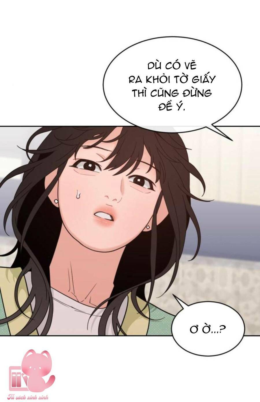 Vận May Không Ngờ Chapter 18 - Trang 25