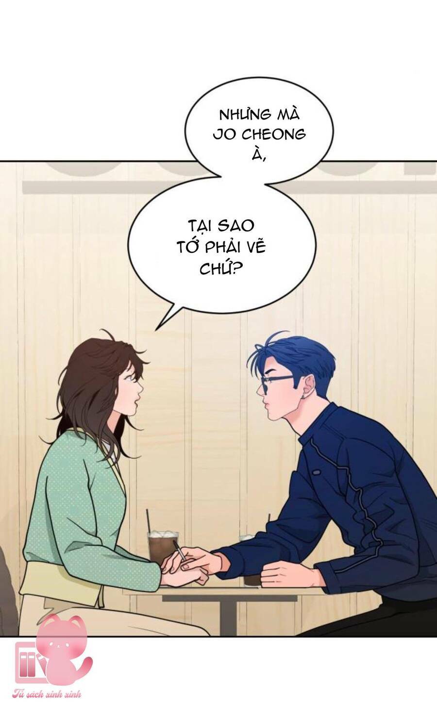 Vận May Không Ngờ Chapter 18 - Trang 26