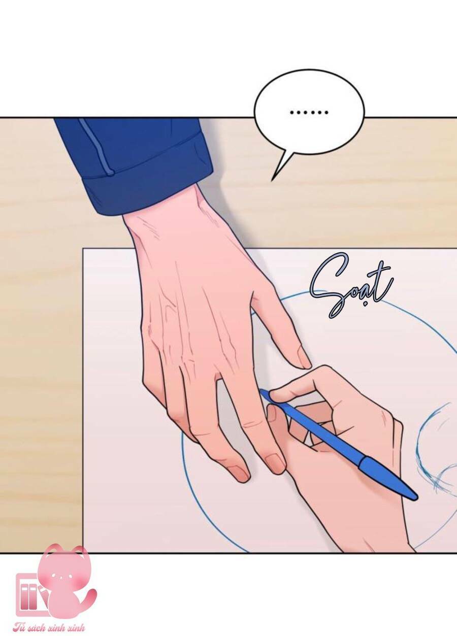 Vận May Không Ngờ Chapter 18 - Trang 27