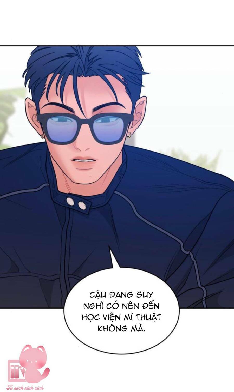 Vận May Không Ngờ Chapter 18 - Trang 28