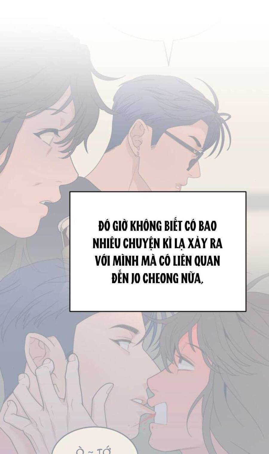 Vận May Không Ngờ Chapter 18 - Trang 2