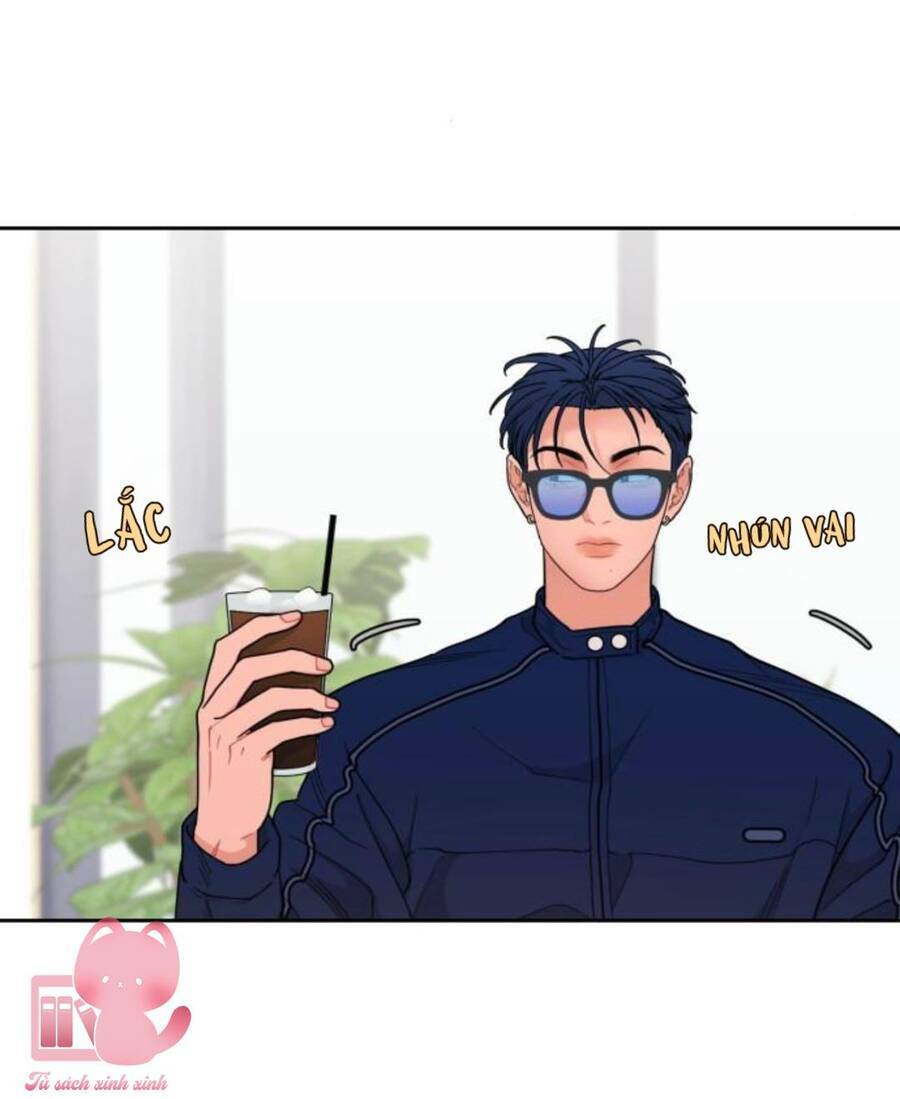 Vận May Không Ngờ Chapter 18 - Trang 30