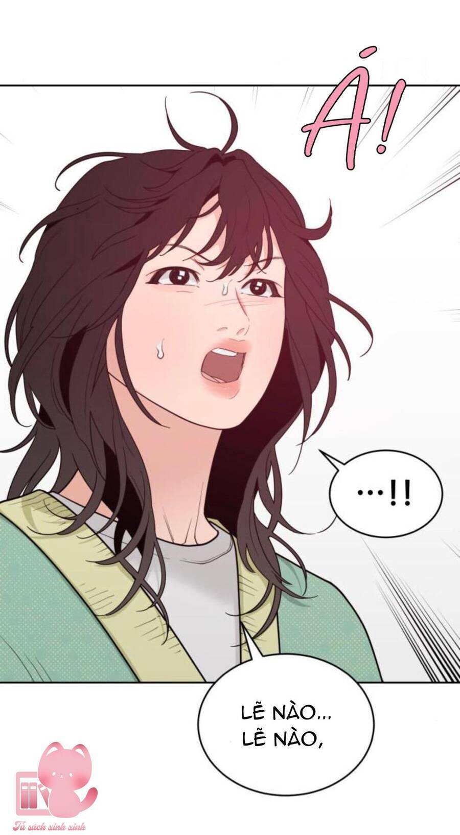 Vận May Không Ngờ Chapter 18 - Trang 31