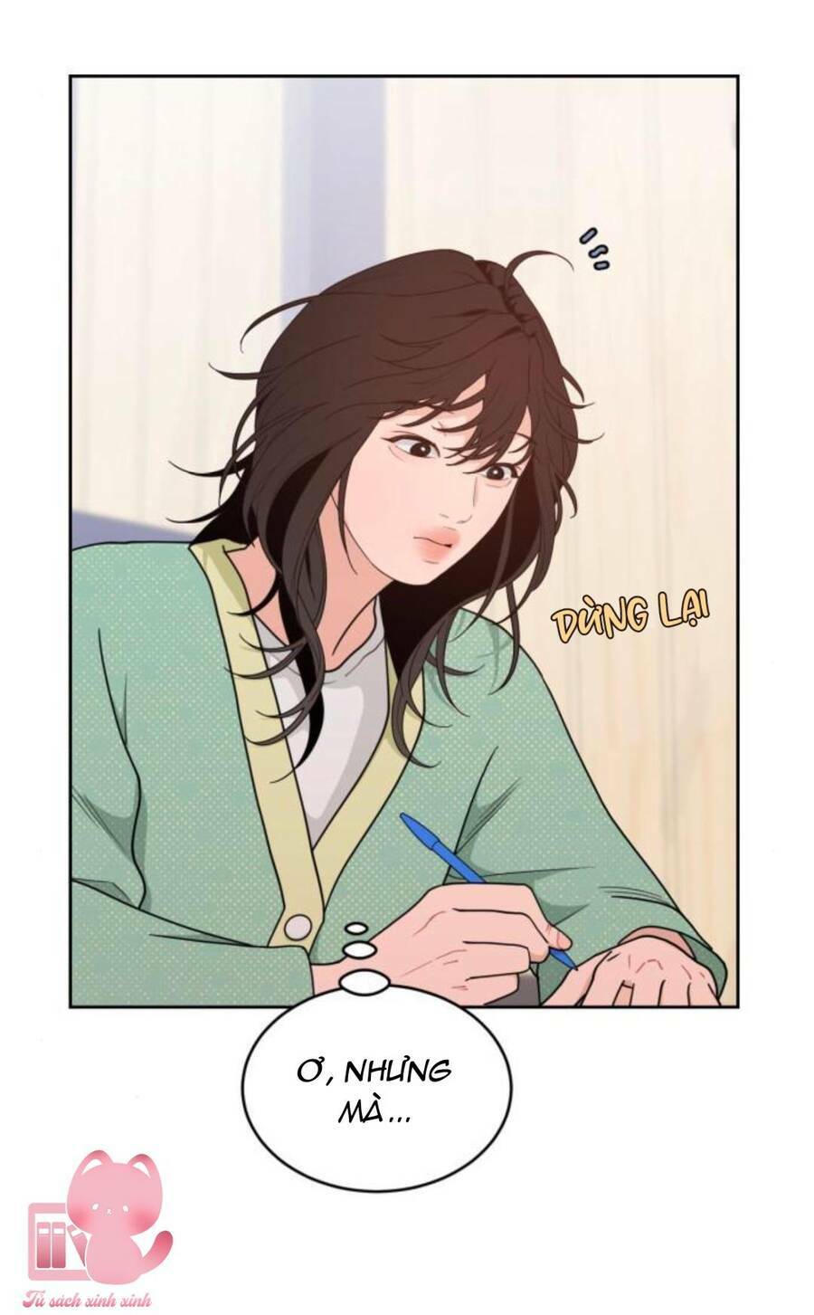 Vận May Không Ngờ Chapter 18 - Trang 38