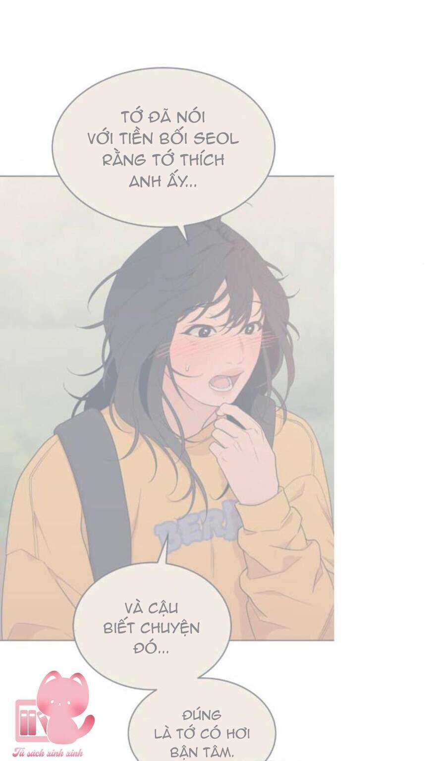 Vận May Không Ngờ Chapter 18 - Trang 39