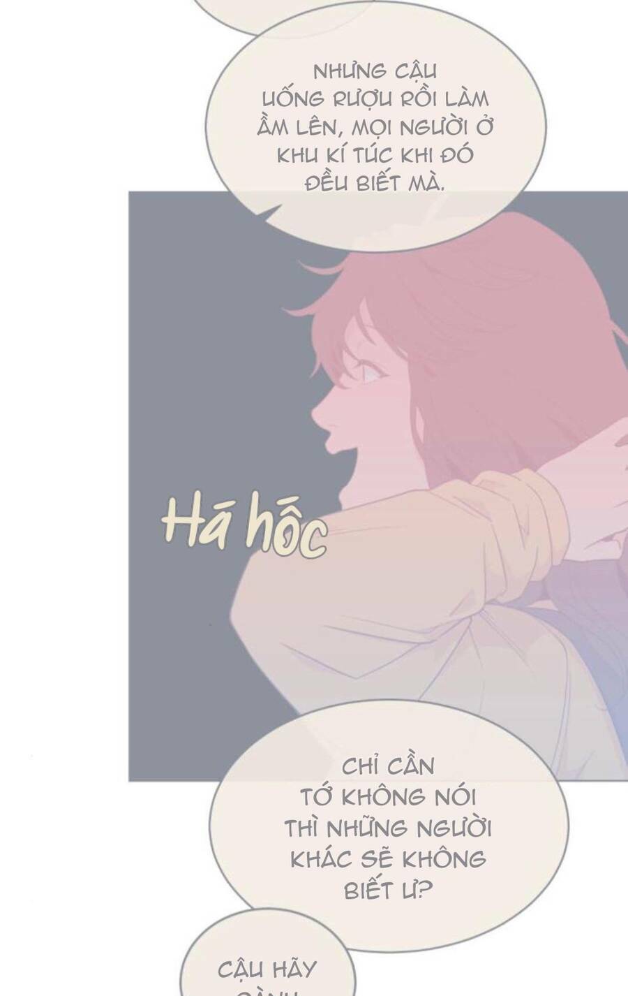 Vận May Không Ngờ Chapter 18 - Trang 40