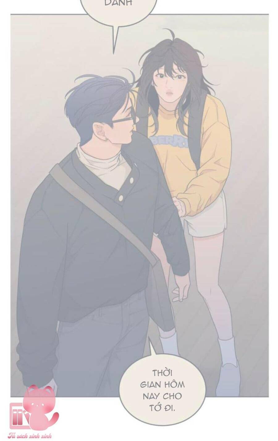 Vận May Không Ngờ Chapter 18 - Trang 41