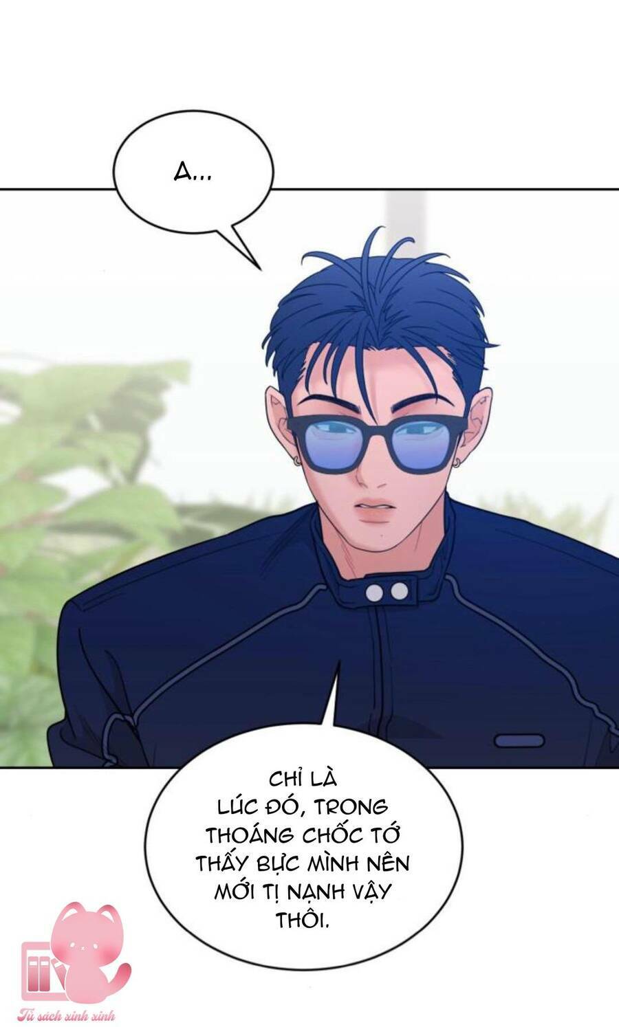 Vận May Không Ngờ Chapter 18 - Trang 44