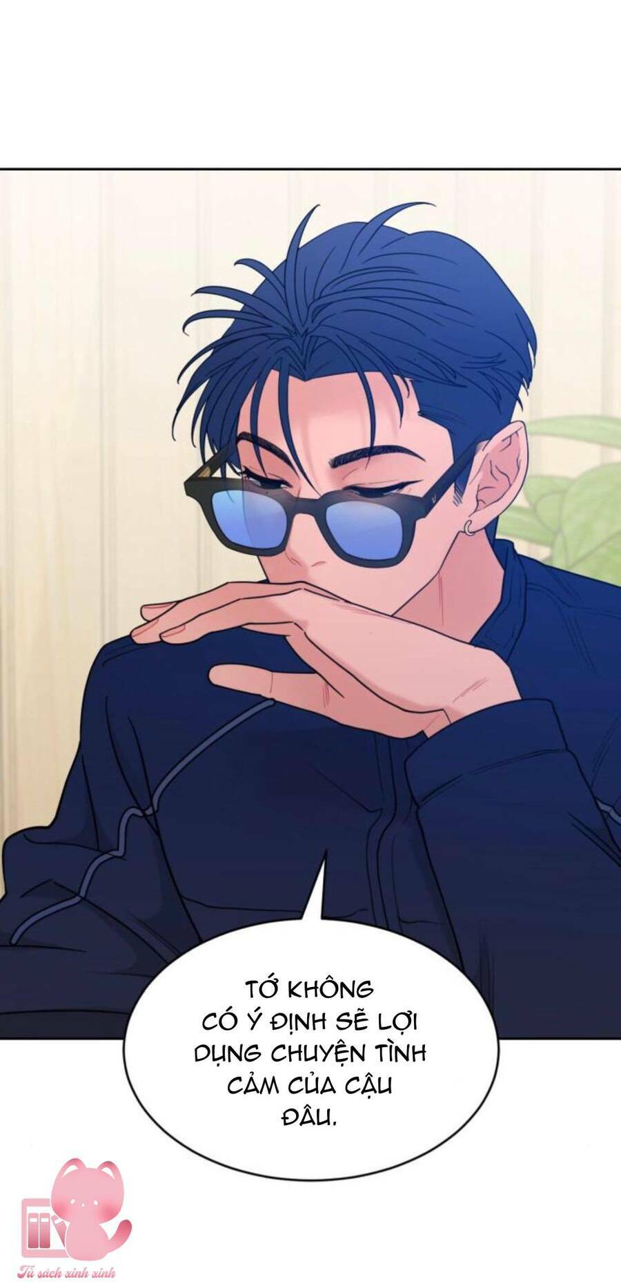 Vận May Không Ngờ Chapter 18 - Trang 46