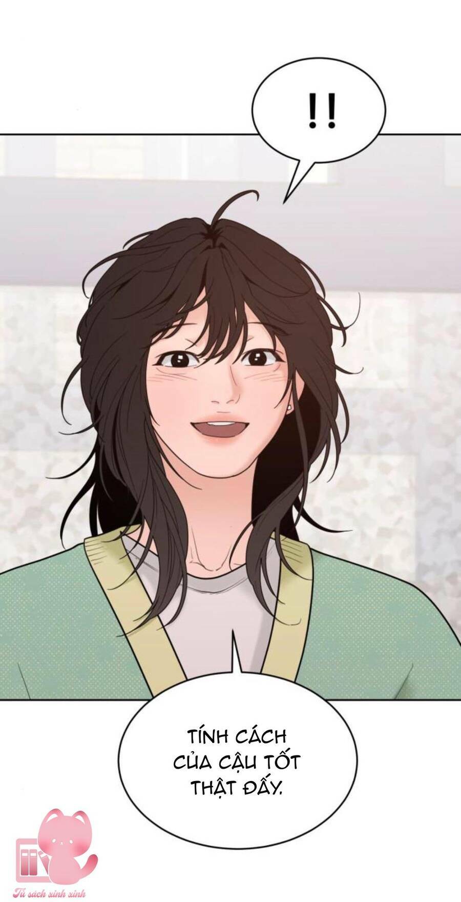 Vận May Không Ngờ Chapter 18 - Trang 48