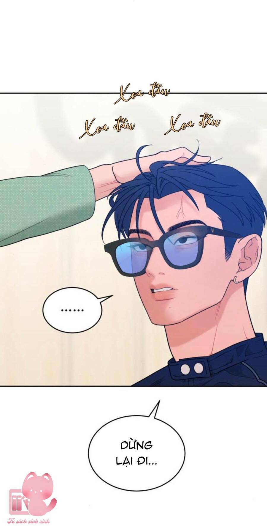 Vận May Không Ngờ Chapter 18 - Trang 51