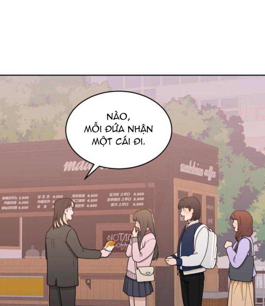 Vận May Không Ngờ Chapter 18 - Trang 53